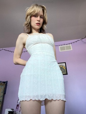 ShirtlessJesus WootsieFootsie Nude Leaks OnlyFans Photos #2