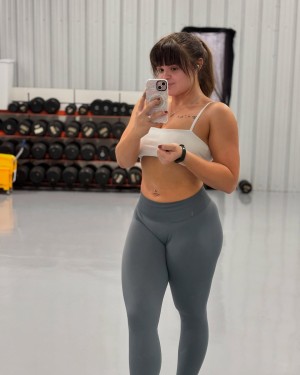 abbyy thompson Nude Leaks OnlyFans Photos #5