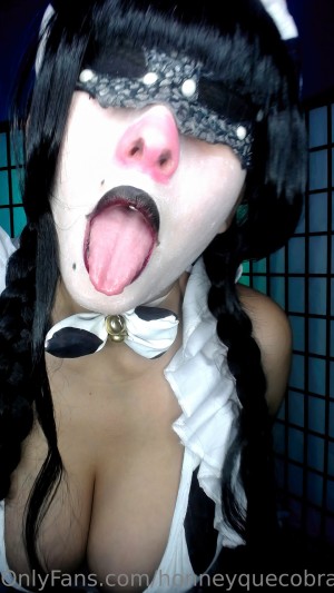 Honneybonita Dear honney Honneyhermosa Nude Leaks OnlyFans Photos #2
