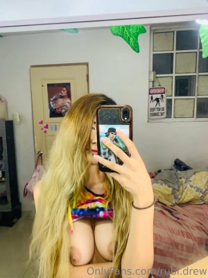 Rubi Drew Nude Leaks OnlyFans Photos #3