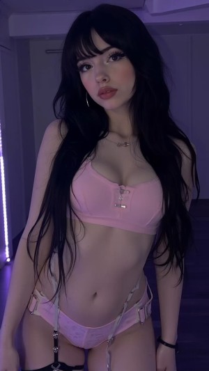 Willow Wilson Willowwispi nsfwillow Nude Leaks OnlyFans Video #1