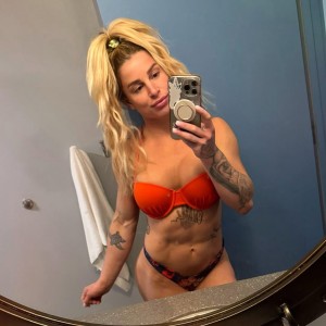 Hannah Goldy Nude Leaks OnlyFans Photos #33