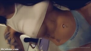 Bhad Bhabie Leaked Video Hard Nipples II