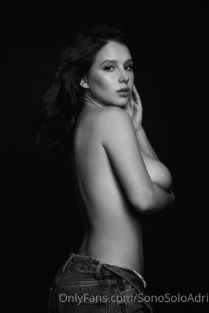 Adriana Fenice Nude OnlyFans Photos #1