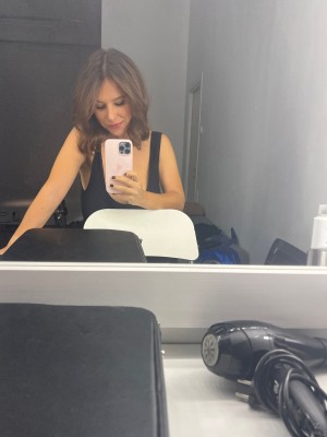 Adriana Fenice Nude OnlyFans Photos #9