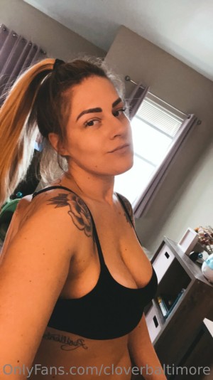 Clover Baltimore Nude OnlyFans Photos #2