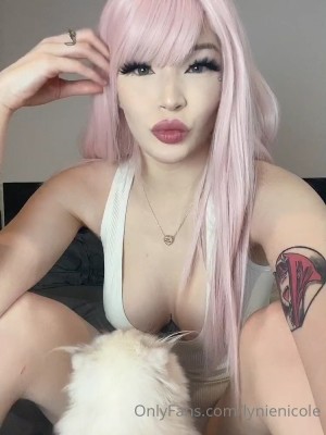 lynienicole Nude OnlyFans Video #20