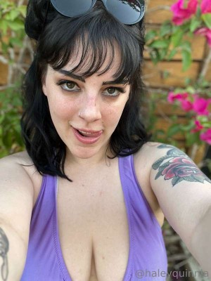 haleyquinnla Skylalust Nude OnlyFans Photos #4