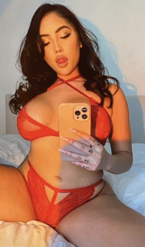 Marie Madore Nude OnlyFans Photos #10