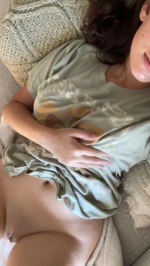 Givingyougrace Emoskittle Nude OnlyFans Video #1