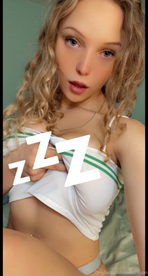Evie Erikson Ellie Erikson Nude OnlyFans Photos #13