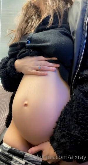 ajxray Nude OnlyFans Video #1