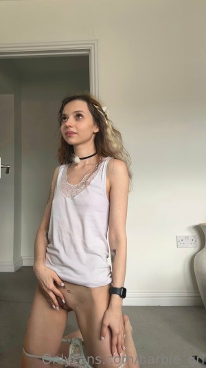 barbie grl yesterdaisygirl Nude OnlyFans Photos #12