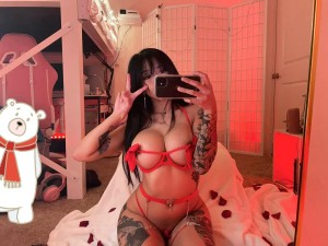 spo0pykitten Nude OnlyFans Photos #56