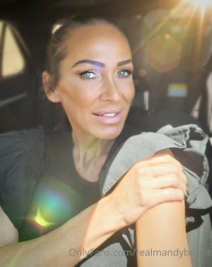 Mandy Bright Nude OnlyFans Photos #15