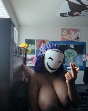 Emomask sillymasked sillymasks Nude OnlyFans Photos #14