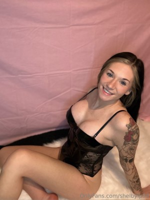 Shelby Parker shelbylp1999 shelbylp99 Nude OnlyFans Photos #5