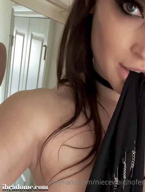 Niece Waidhofer Onlyfans Leaked Video IV