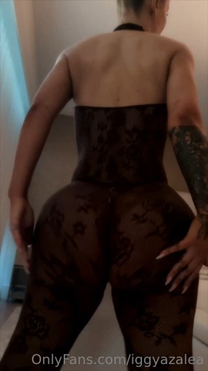 Iggy Azalea Nude OnlyFans Video #18