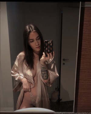 MarieJo Lebrun Nude OnlyFans Photos #4