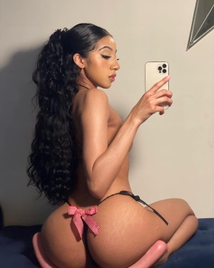 Sadgalkate Nude OnlyFans Photos #13