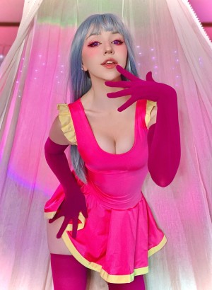 Bubbleteababydoll  Daisymaycosplay Nude OnlyFans Photos #2