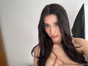 Zarias Nude OnlyFans Photos #14