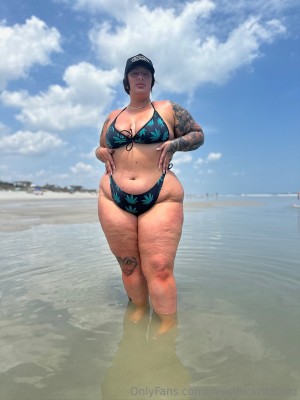 missthickntatted Nude OnlyFans Photos #7