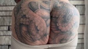 missthickntatted Nude OnlyFans Video #3