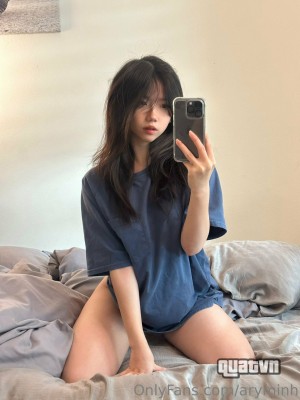 Aryminh Nude OnlyFans Photos #6