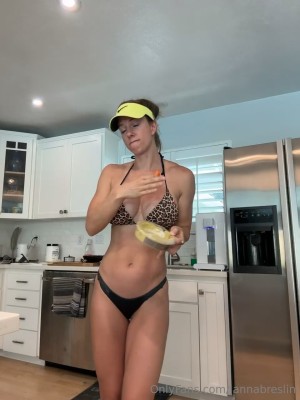 Janna Breslin Nude OnlyFans Video #19
