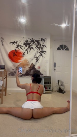 juicylipsbb Nude OnlyFans Video #6