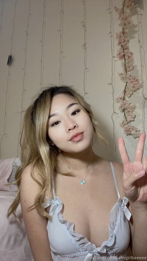 babiebeezz vyginaaaa keepitjuicyjuicy Nude OnlyFans Photos #11