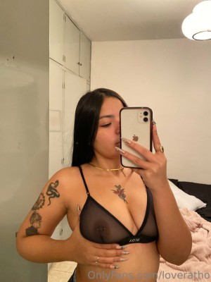 Loveratho Notmorelover Nude OnlyFans Photos #8