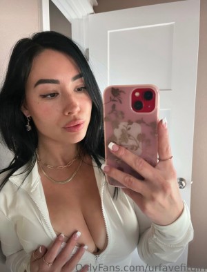 Xovalii Nude OnlyFans Photos #3