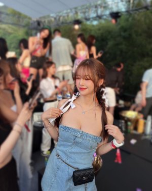 Ellin  tmxlstm120 Nude OnlyFans Photos #2