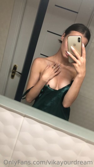 victoriadreamm Nude OnlyFans Video #6