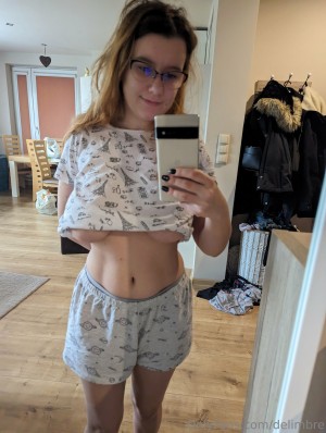 delimbre TheGreedyTwo Nude OnlyFans Photos #4