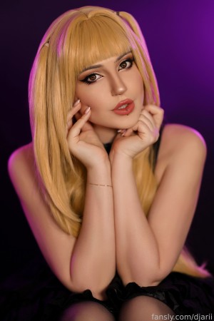 djarii Nude OnlyFans Photos #17