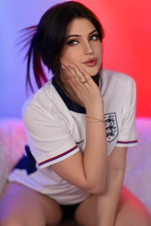 djarii Nude OnlyFans Photos #20