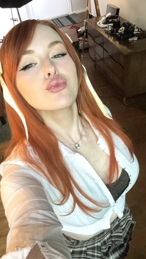 Jenna Lynn Meowri Nude OnlyFans Photos #59