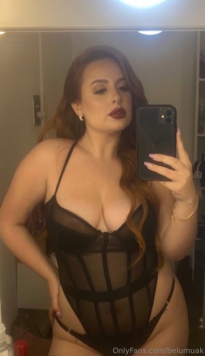 Belumuak sexylatinabby Nude OnlyFans Photos #7