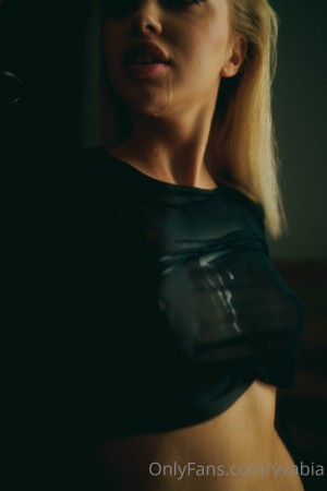 Weronika Wabia Nude OnlyFans Photos #15