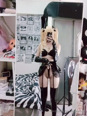kyokoyaki koykyoko Nude Leaks OnlyFans Video #1