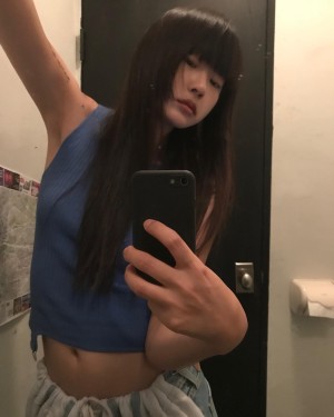 sooooorok Lee Soomin Nude Leaks OnlyFans Photos #2