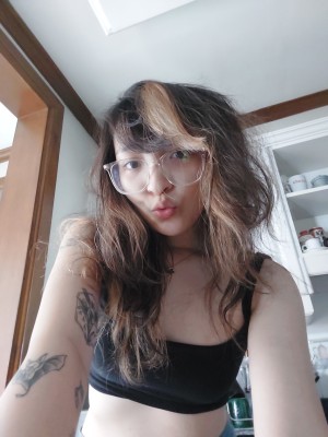 hooleeyah Julia Henares Nude Leaks OnlyFans Photos #1