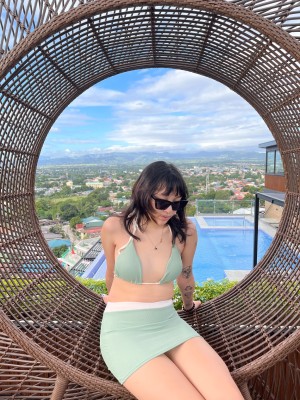 hooleeyah Julia Henares Nude Leaks OnlyFans Photos #5