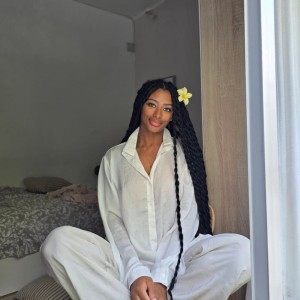 Jessica Nahomy nahomybraoni Nude Leaks OnlyFans Photos #1