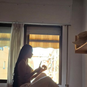 Jessica Nahomy nahomybraoni Nude Leaks OnlyFans Photos #3