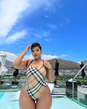 Littest 2001 Beverly Tlhako Nude Leaks OnlyFans Photos #2